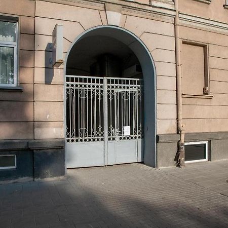 Hot Spot Vilnius Apartments! Экстерьер фото