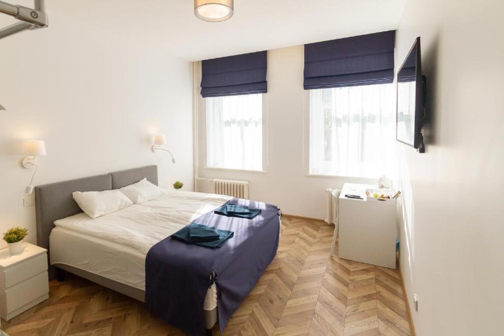 Hot Spot Vilnius Apartments! Экстерьер фото