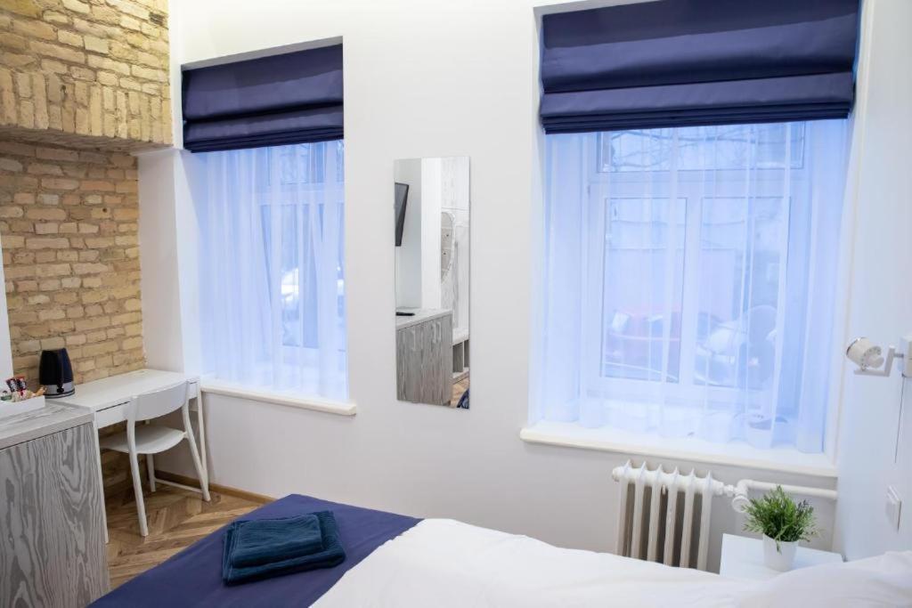 Hot Spot Vilnius Apartments! Экстерьер фото