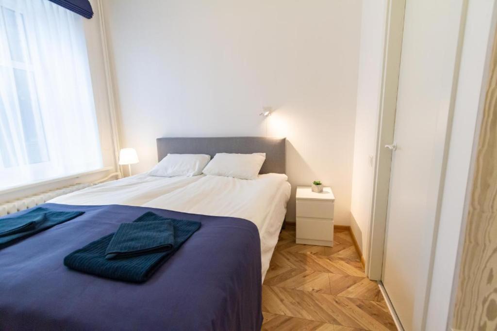 Hot Spot Vilnius Apartments! Экстерьер фото