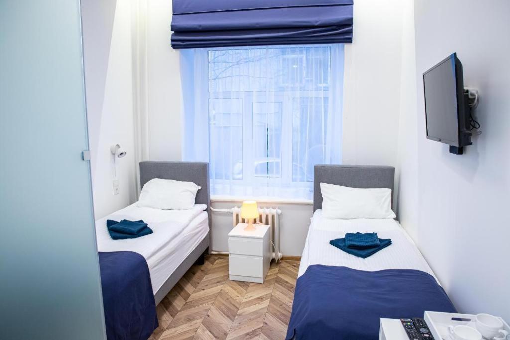 Hot Spot Vilnius Apartments! Экстерьер фото