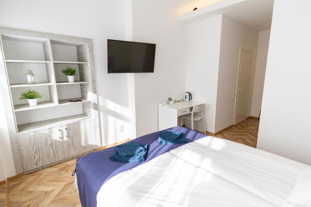 Hot Spot Vilnius Apartments! Экстерьер фото