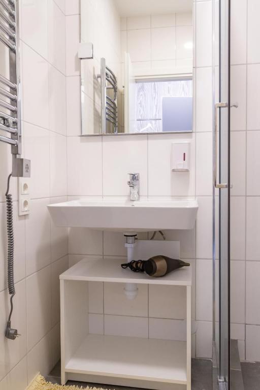 Hot Spot Vilnius Apartments! Экстерьер фото