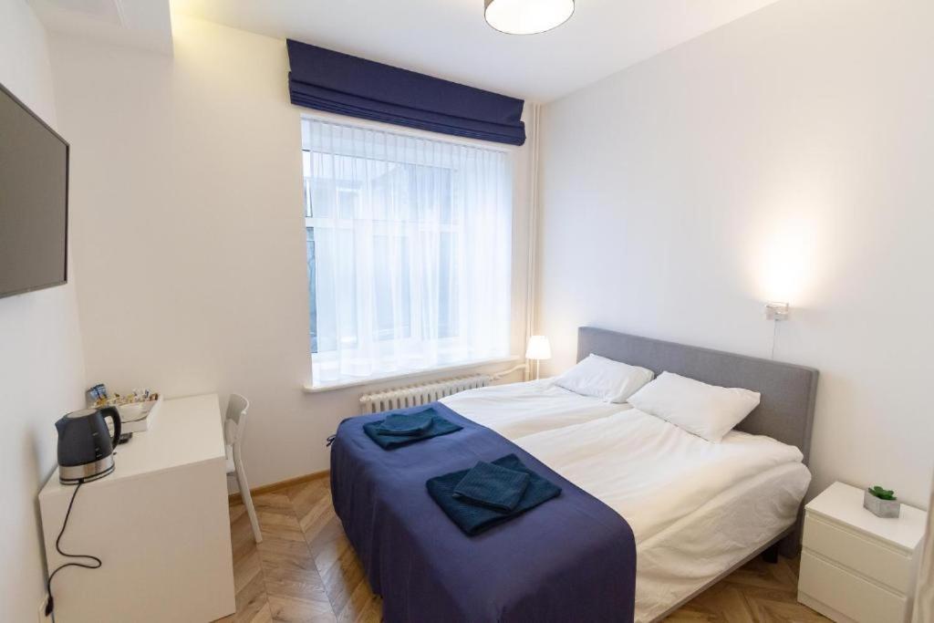 Hot Spot Vilnius Apartments! Экстерьер фото