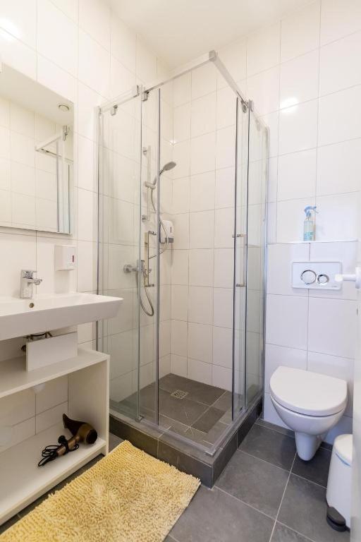 Hot Spot Vilnius Apartments! Экстерьер фото