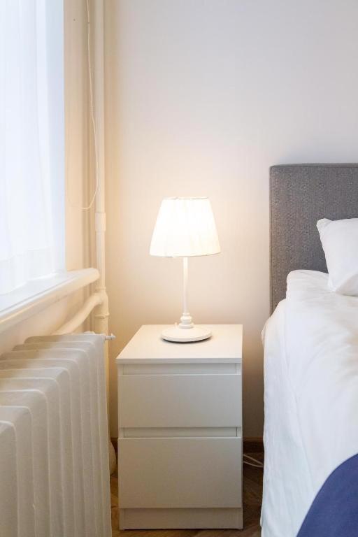 Hot Spot Vilnius Apartments! Экстерьер фото