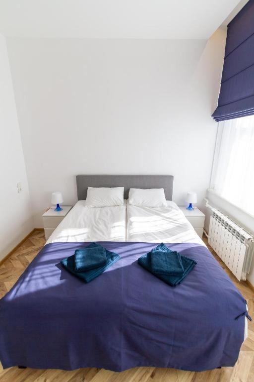 Hot Spot Vilnius Apartments! Экстерьер фото
