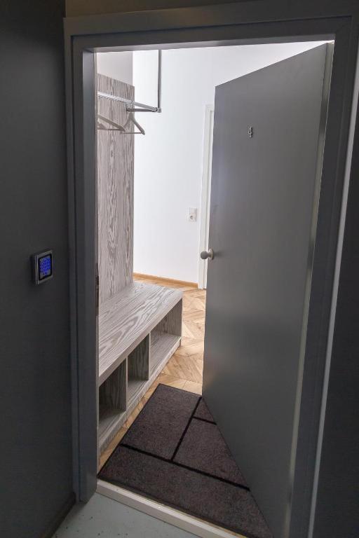 Hot Spot Vilnius Apartments! Экстерьер фото
