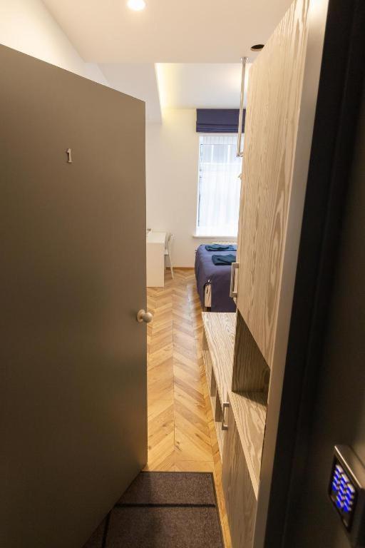 Hot Spot Vilnius Apartments! Экстерьер фото