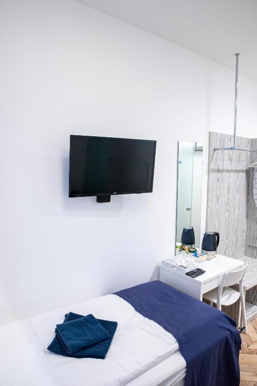 Hot Spot Vilnius Apartments! Экстерьер фото