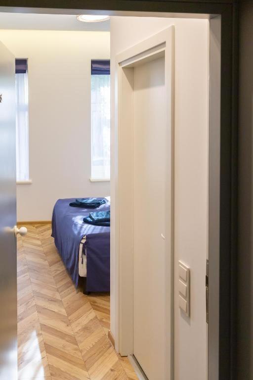 Hot Spot Vilnius Apartments! Экстерьер фото