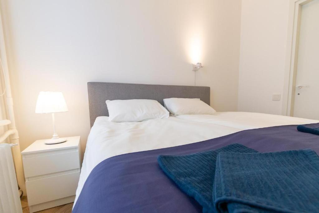 Hot Spot Vilnius Apartments! Экстерьер фото