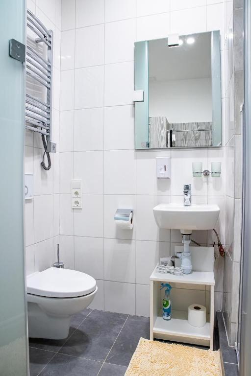 Hot Spot Vilnius Apartments! Экстерьер фото