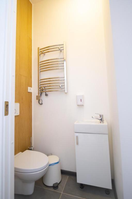 Hot Spot Vilnius Apartments! Экстерьер фото