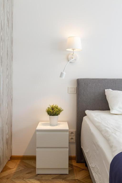Hot Spot Vilnius Apartments! Экстерьер фото