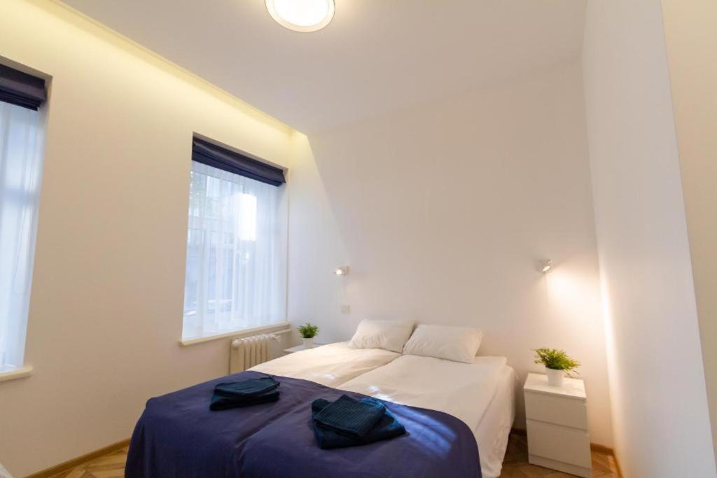 Hot Spot Vilnius Apartments! Экстерьер фото