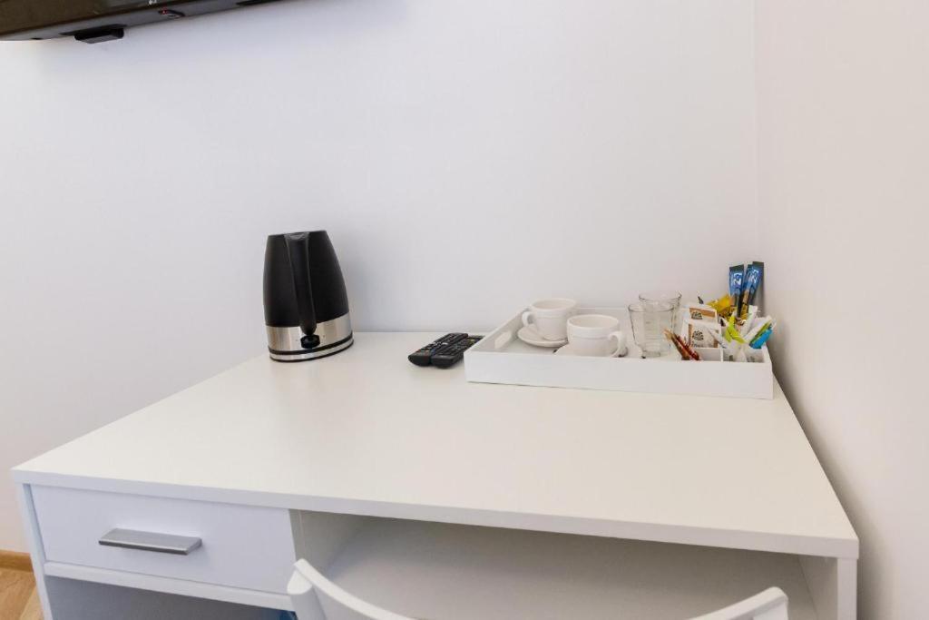Hot Spot Vilnius Apartments! Экстерьер фото