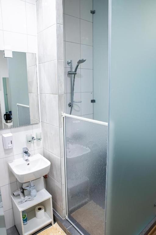 Hot Spot Vilnius Apartments! Экстерьер фото