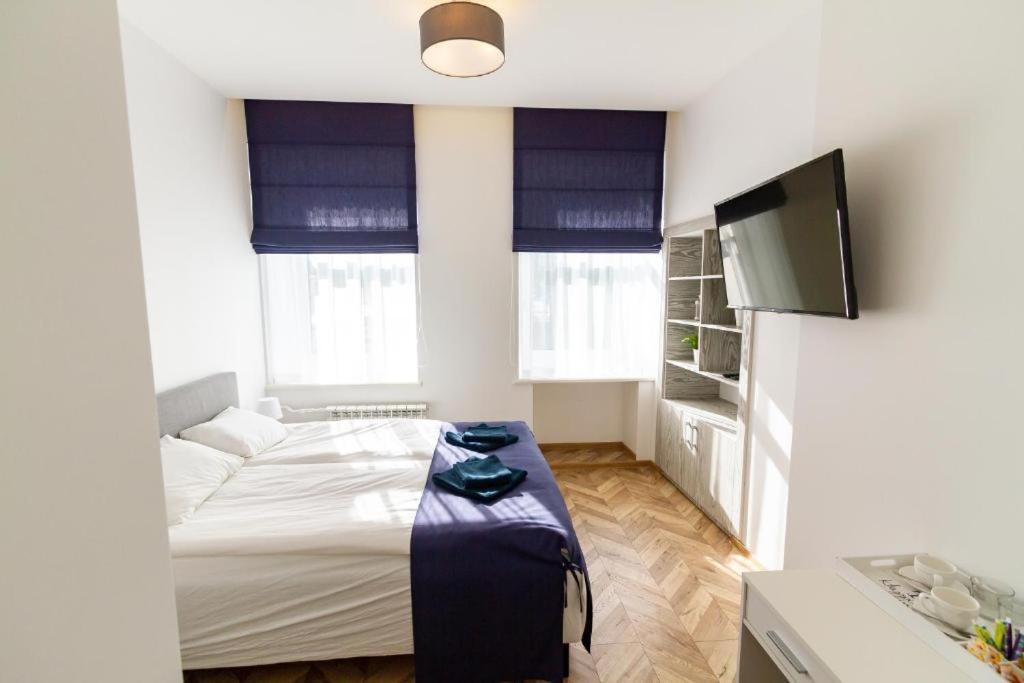 Hot Spot Vilnius Apartments! Экстерьер фото