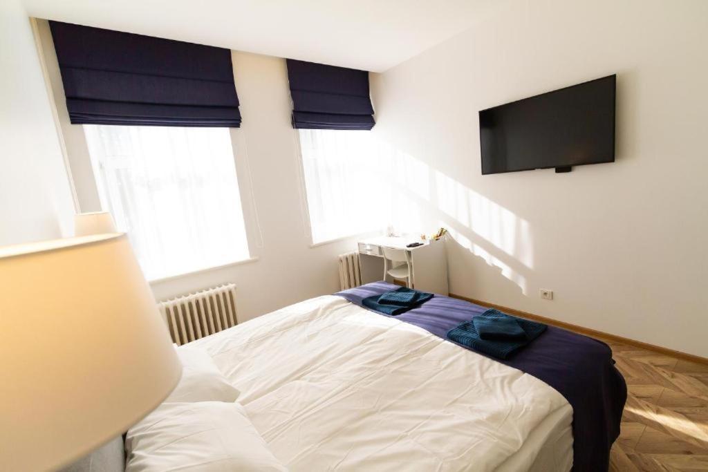 Hot Spot Vilnius Apartments! Экстерьер фото