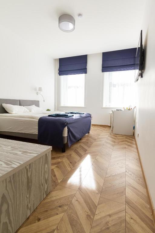 Hot Spot Vilnius Apartments! Экстерьер фото
