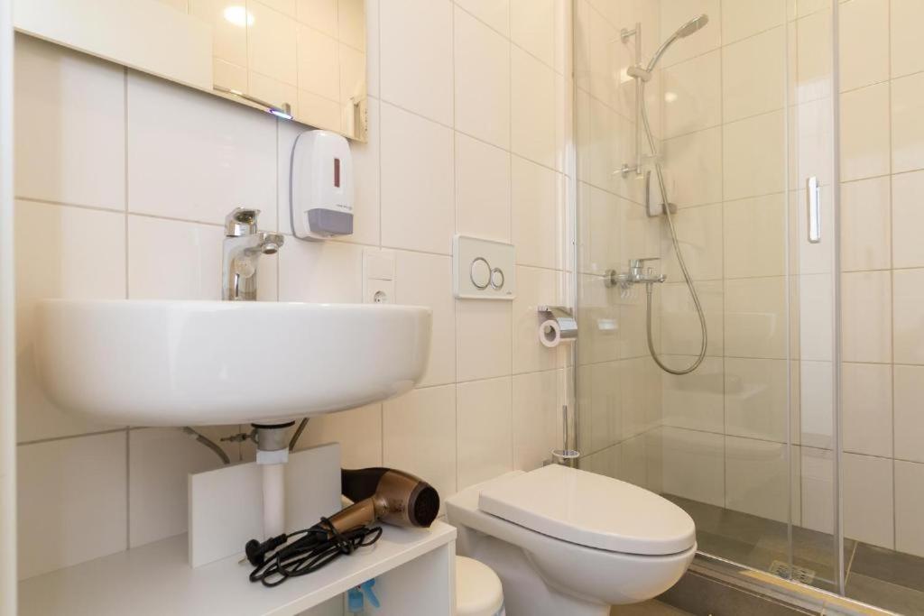 Hot Spot Vilnius Apartments! Экстерьер фото