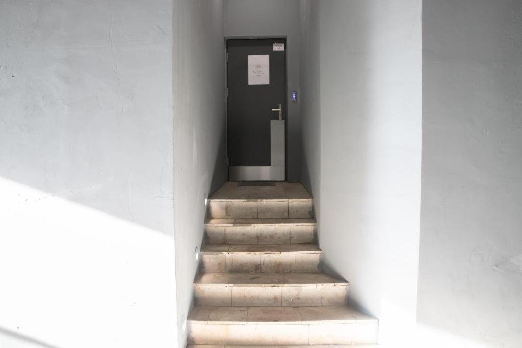 Hot Spot Vilnius Apartments! Экстерьер фото