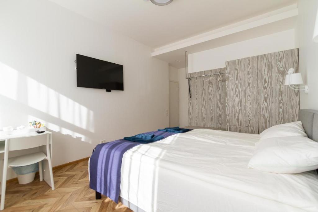 Hot Spot Vilnius Apartments! Экстерьер фото