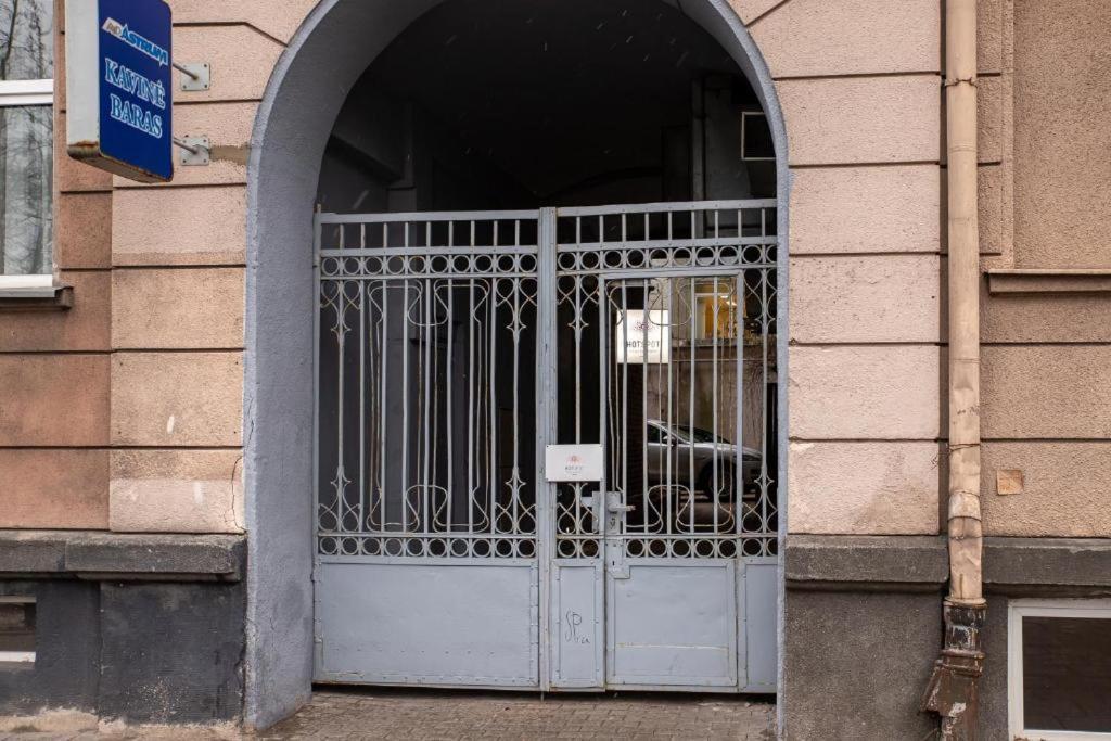 Hot Spot Vilnius Apartments! Экстерьер фото