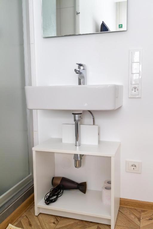 Hot Spot Vilnius Apartments! Экстерьер фото